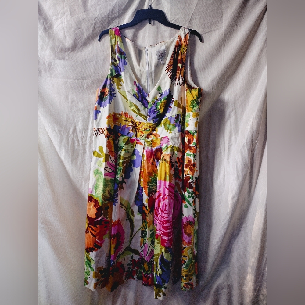 Suzi Chin For Maggie Boutique